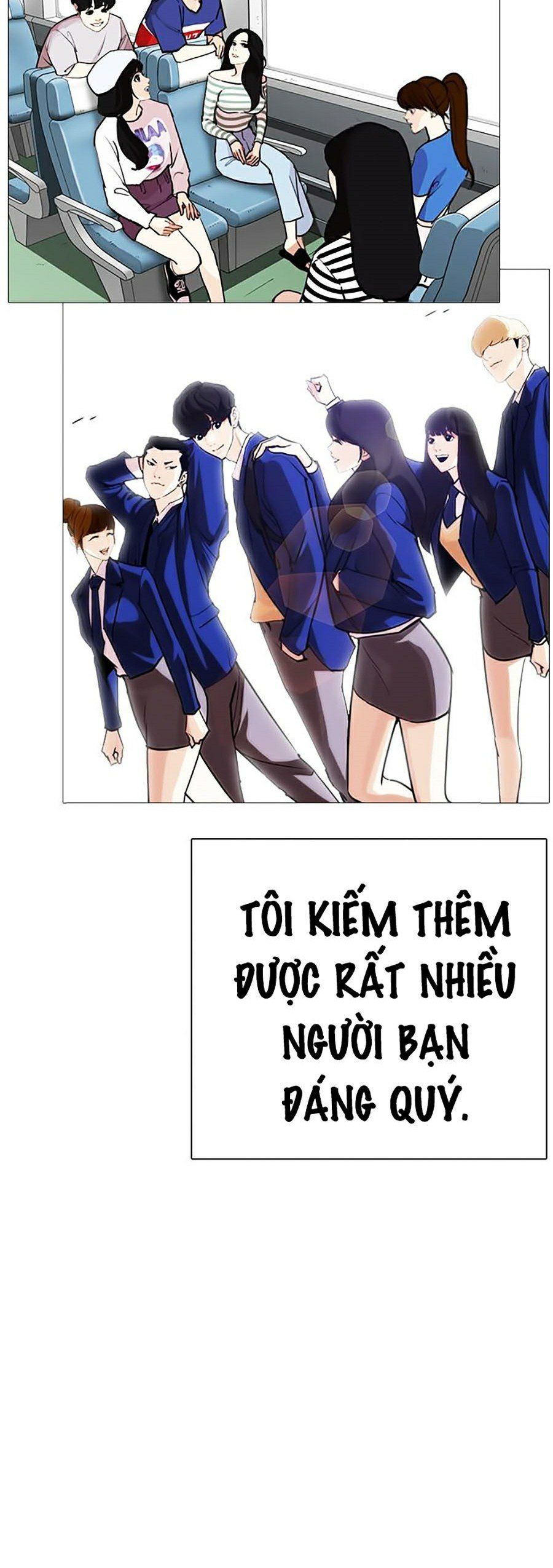 đọc truyện Hoán Đổi Diệu Kỳ Chương 284 ảnh 67 tại Truyện Dạ Ký