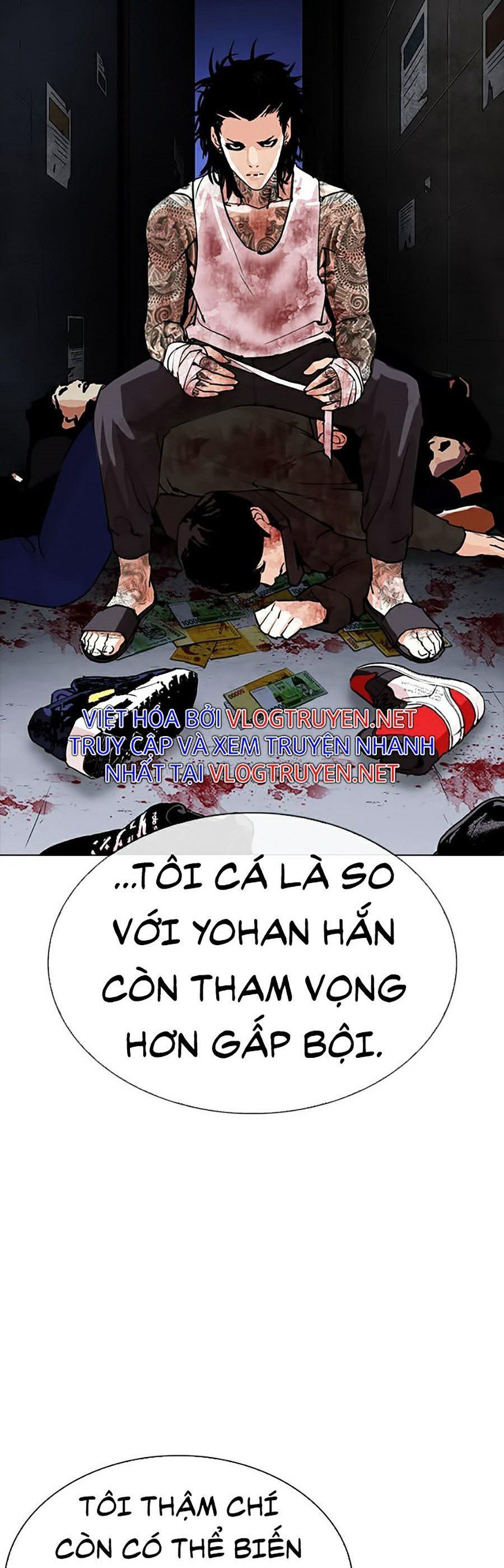 đọc truyện Hoán Đổi Diệu Kỳ Chương 285 ảnh 40 tại Truyện Dạ Ký