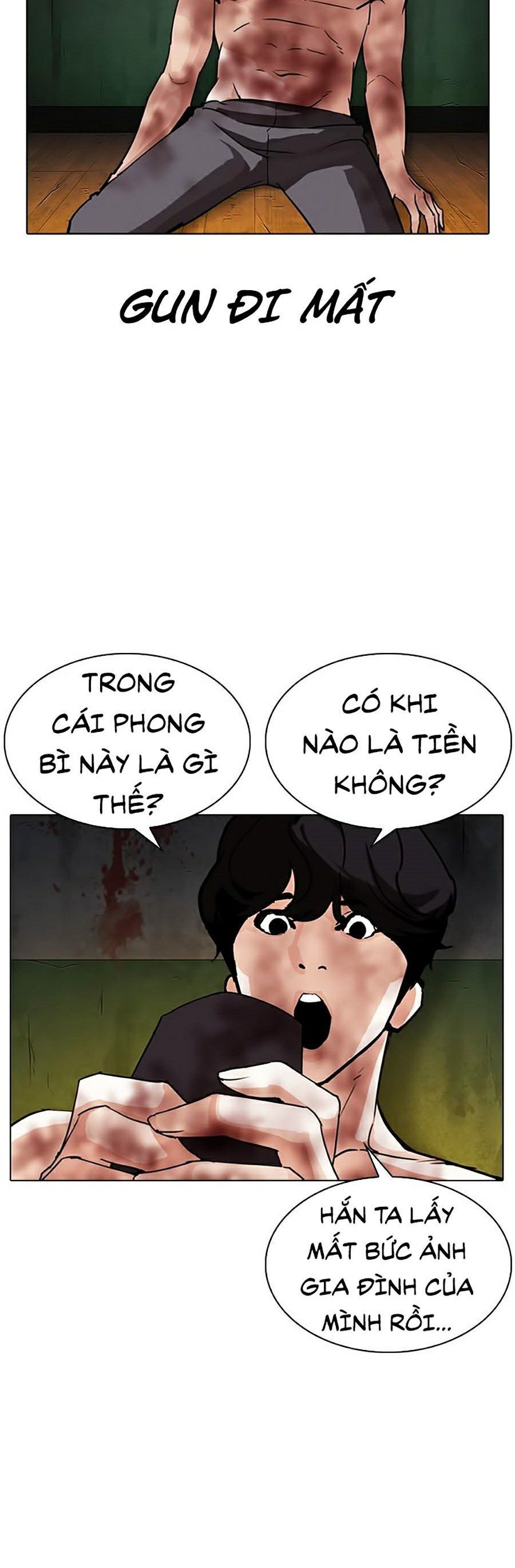 đọc truyện Hoán Đổi Diệu Kỳ Chương 286 ảnh 59 tại Thiên Thai Truyện