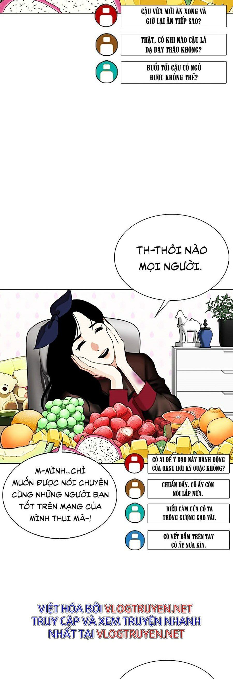 đọc truyện Hoán Đổi Diệu Kỳ Chương 287 ảnh 4 tại Truyện Dạ Ký