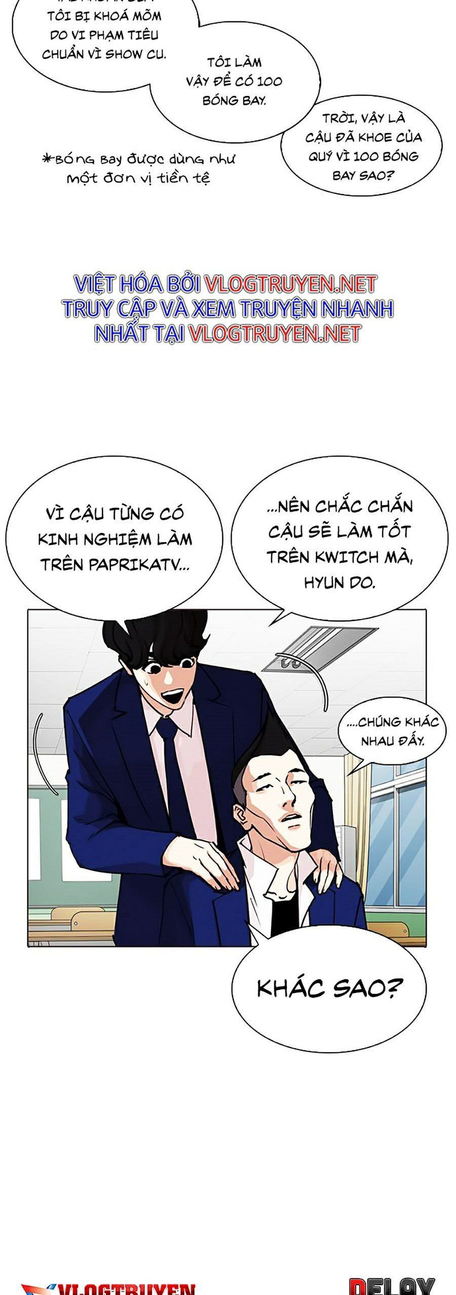 đọc truyện Hoán Đổi Diệu Kỳ Chương 287 ảnh 34 tại Truyện Dạ Ký