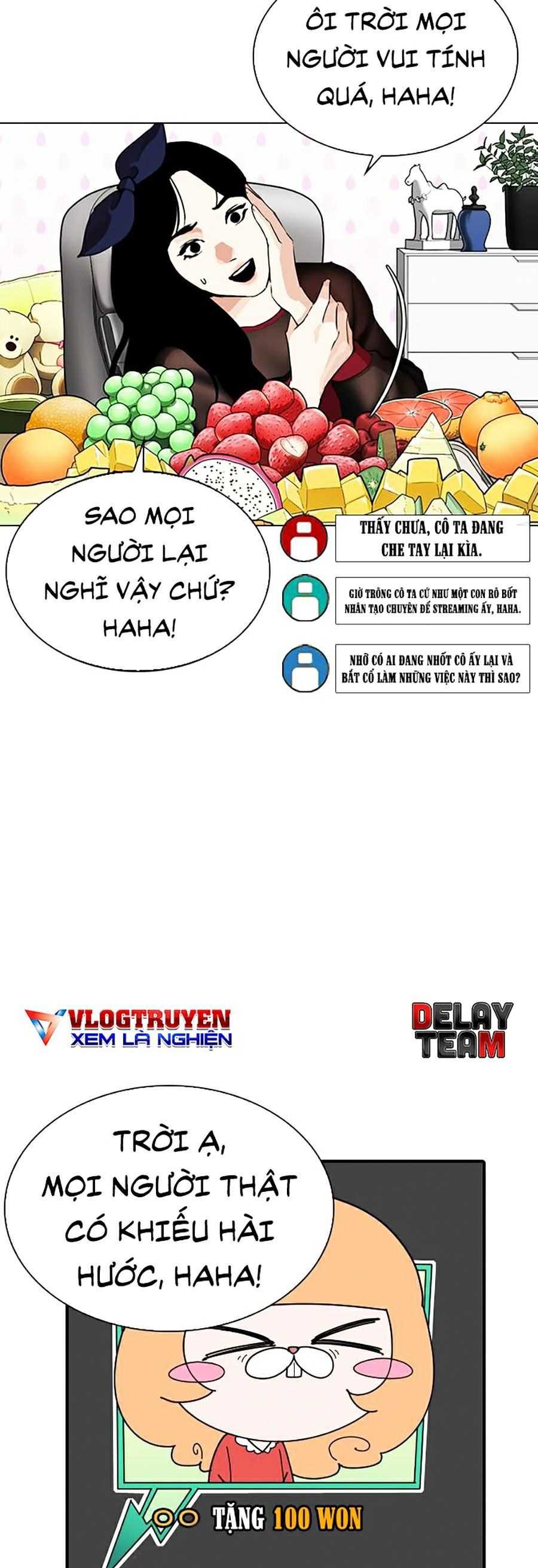 đọc truyện Hoán Đổi Diệu Kỳ Chương 287 ảnh 5 tại Truyện Dạ Ký