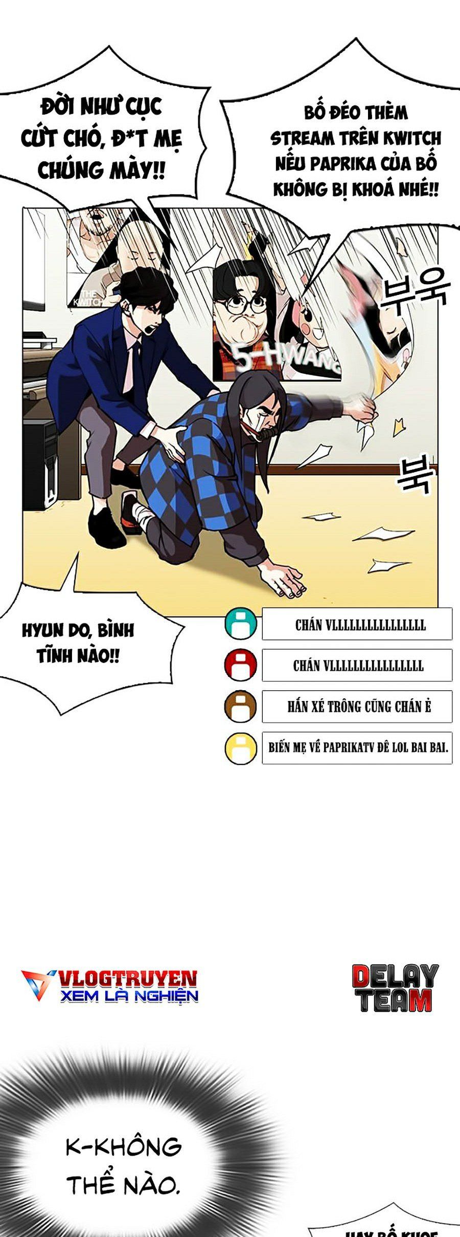 đọc truyện Hoán Đổi Diệu Kỳ Chương 287 ảnh 41 tại Truyện Dạ Ký