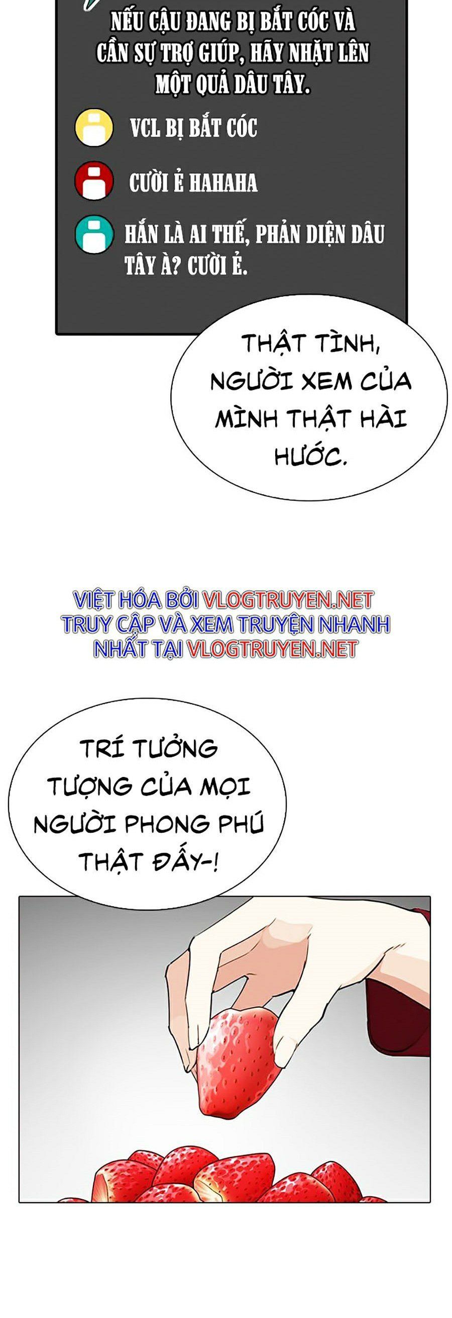 đọc truyện Hoán Đổi Diệu Kỳ Chương 287 ảnh 6 tại Truyện Dạ Ký
