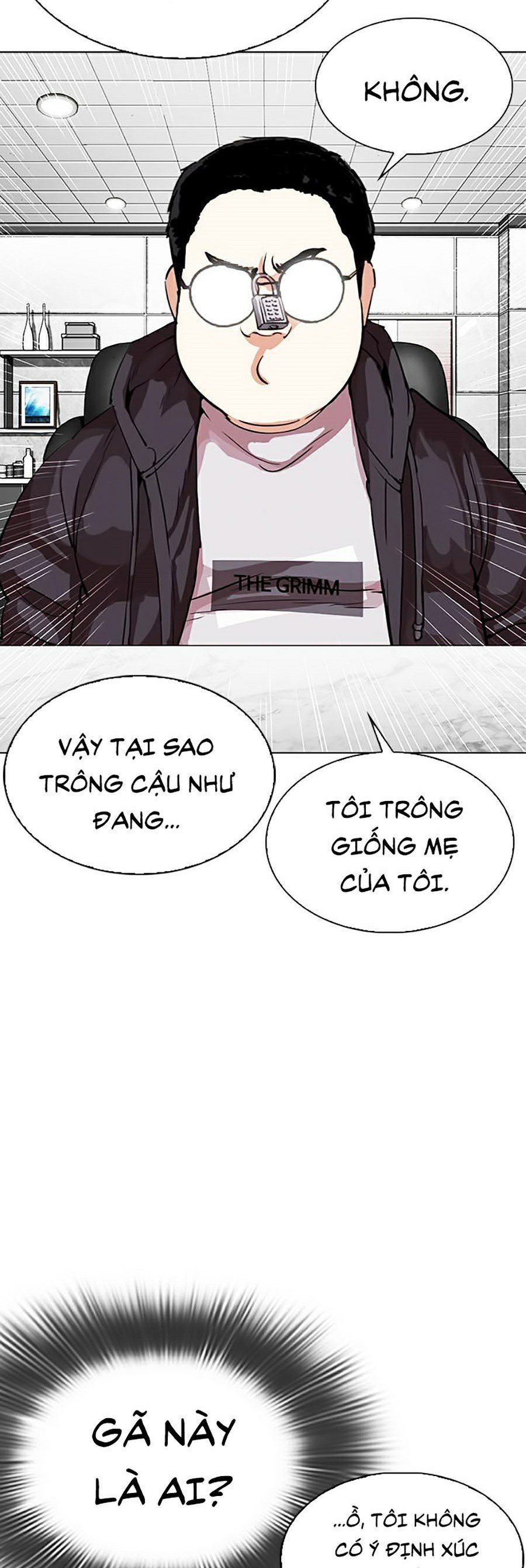 đọc truyện Hoán Đổi Diệu Kỳ Chương 288 ảnh 14 tại Truyện Dạ Ký