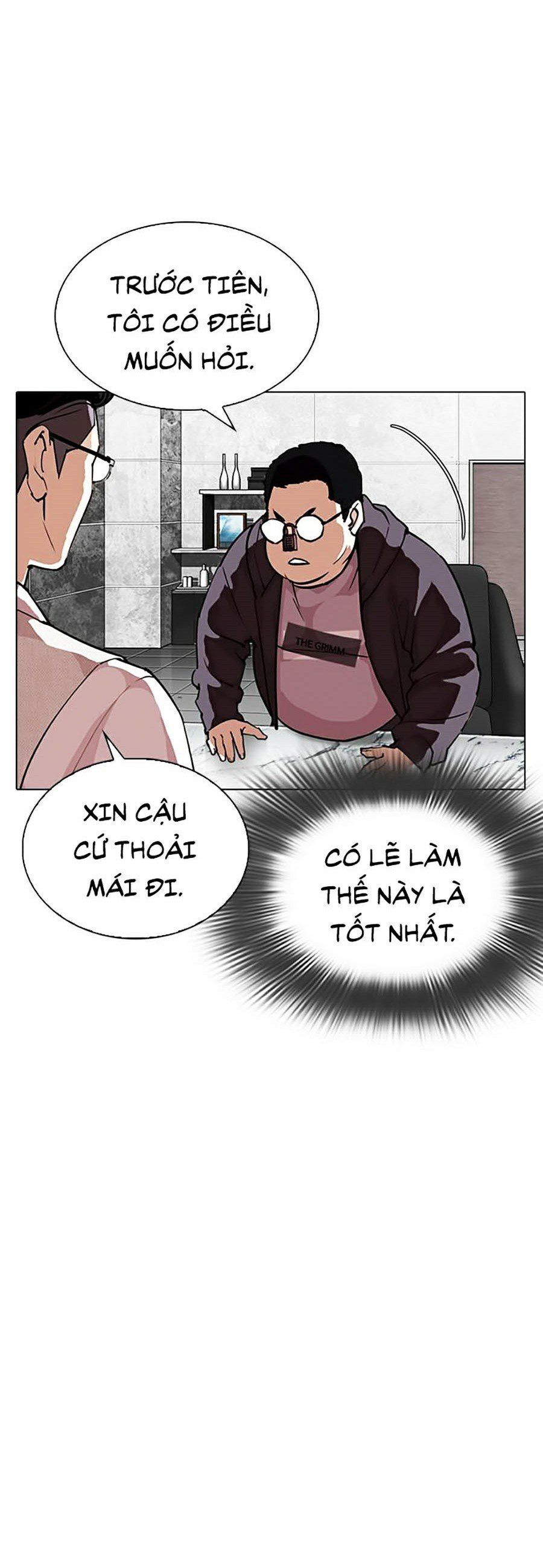 đọc truyện Hoán Đổi Diệu Kỳ Chương 288 ảnh 23 tại Truyện Dạ Ký