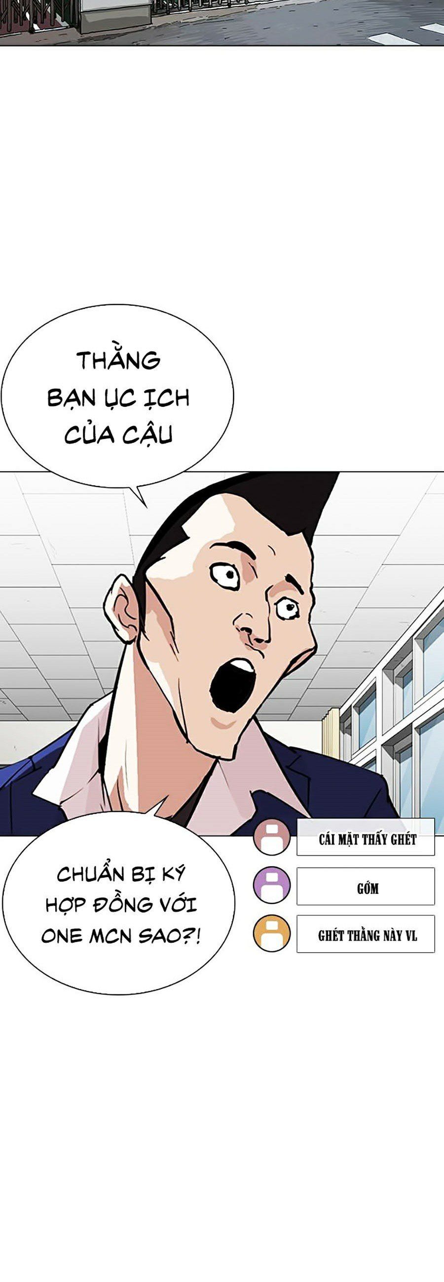 đọc truyện Hoán Đổi Diệu Kỳ Chương 288 ảnh 26 tại Truyện Dạ Ký