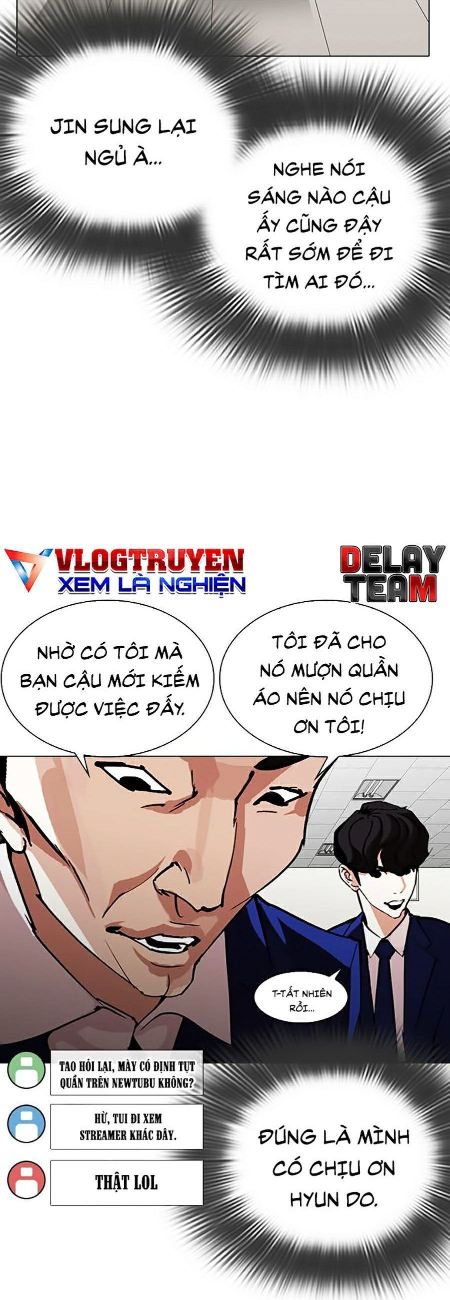 đọc truyện Hoán Đổi Diệu Kỳ Chương 288 ảnh 31 tại Truyện Dạ Ký