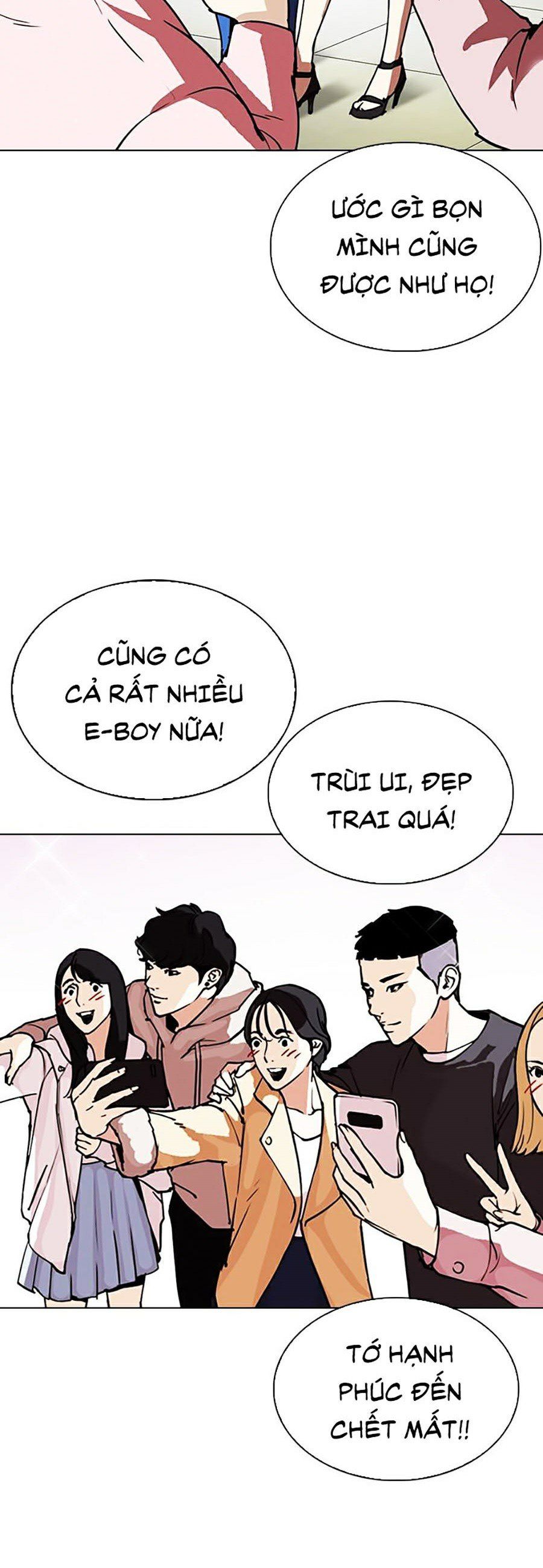 đọc truyện Hoán Đổi Diệu Kỳ Chương 288 ảnh 37 tại Truyện Dạ Ký