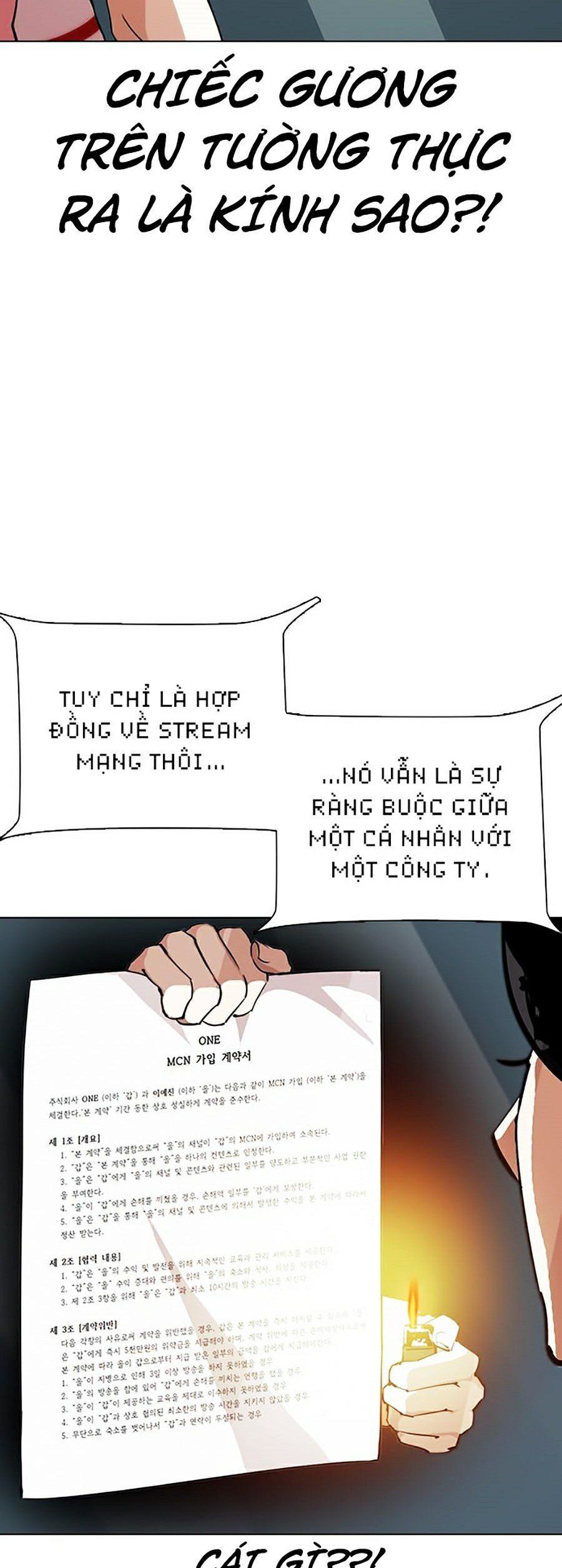 đọc truyện Hoán Đổi Diệu Kỳ Chương 289 ảnh 75 tại Thiên Thai Truyện