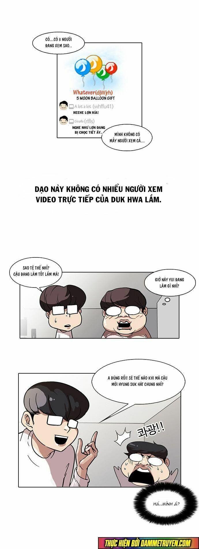 đọc truyện Hoán Đổi Diệu Kỳ Chương 29 ảnh 12 tại Truyện Dạ Ký