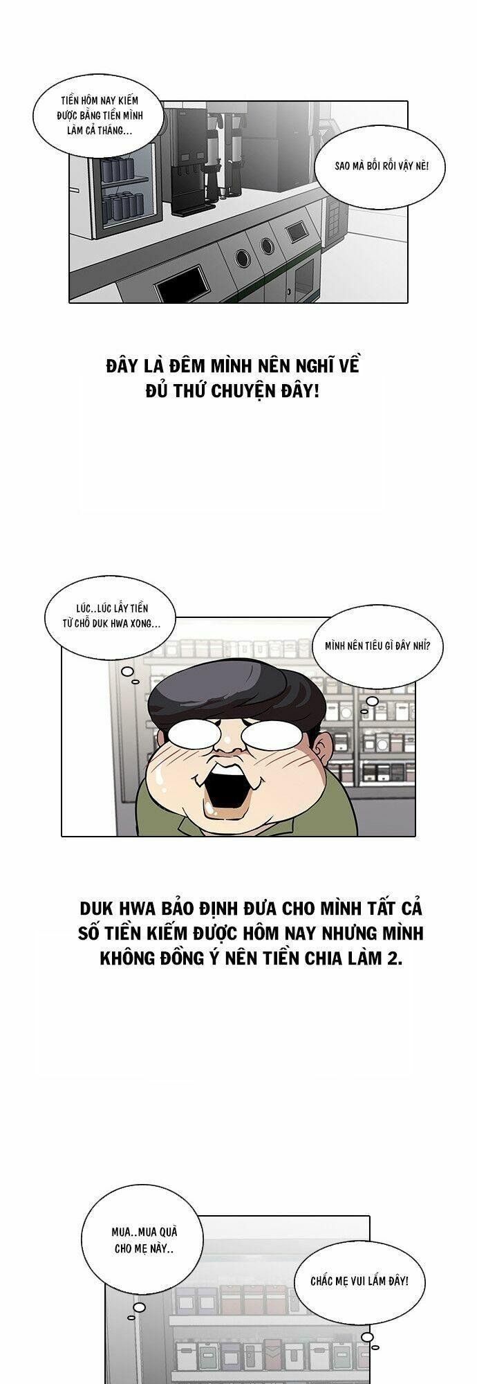 đọc truyện Hoán Đổi Diệu Kỳ Chương 29 ảnh 50 tại Truyện Dạ Ký