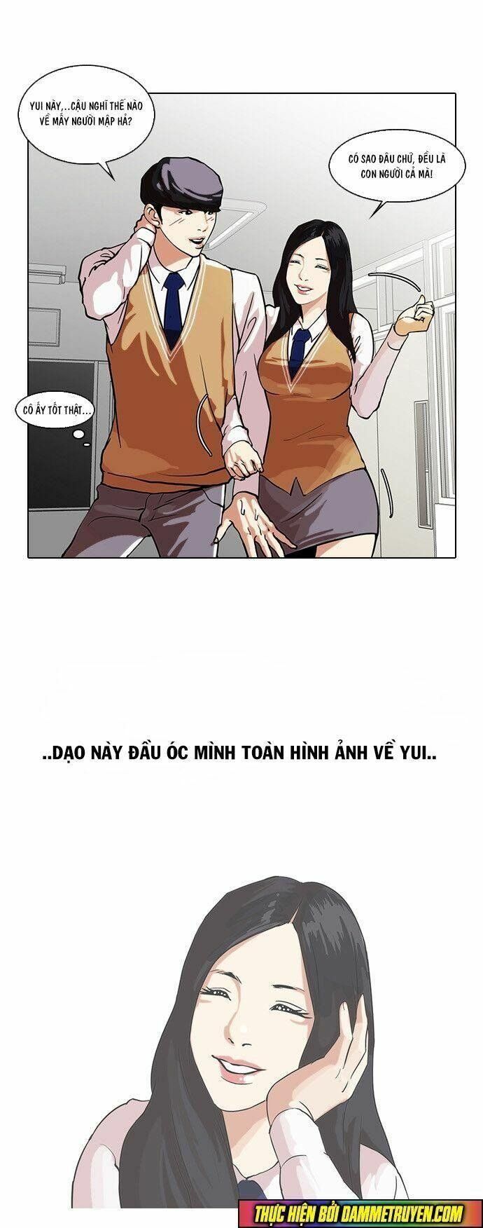 đọc truyện Hoán Đổi Diệu Kỳ Chương 29 ảnh 7 tại Truyện Dạ Ký