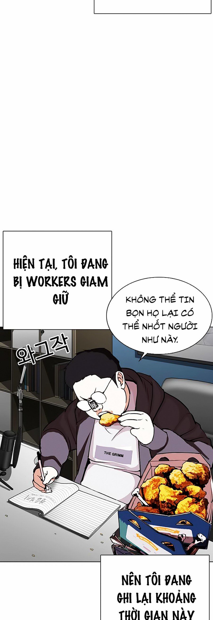 đọc truyện Hoán Đổi Diệu Kỳ Chương 290 ảnh 20 tại Thiên Thai Truyện