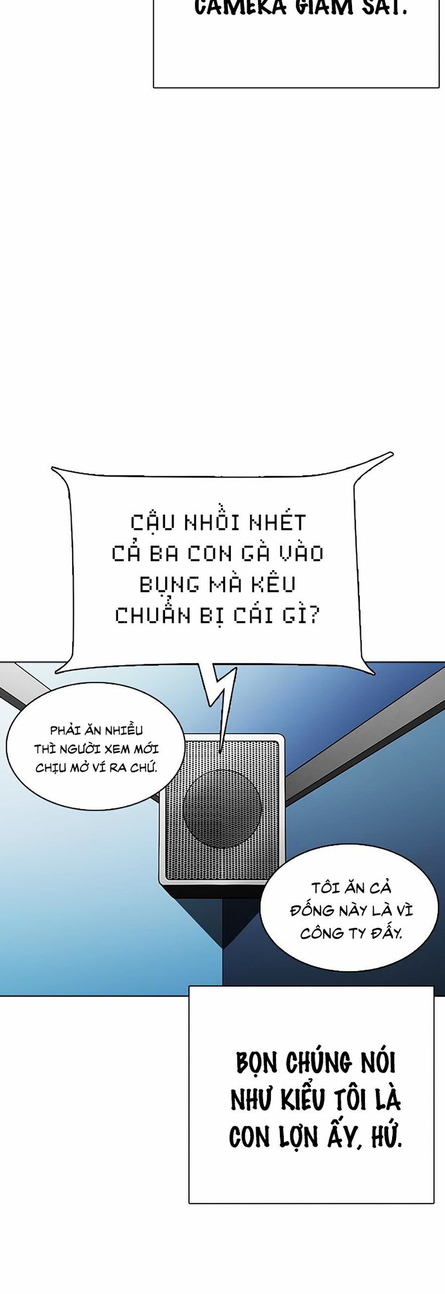 đọc truyện Hoán Đổi Diệu Kỳ Chương 290 ảnh 30 tại Thiên Thai Truyện