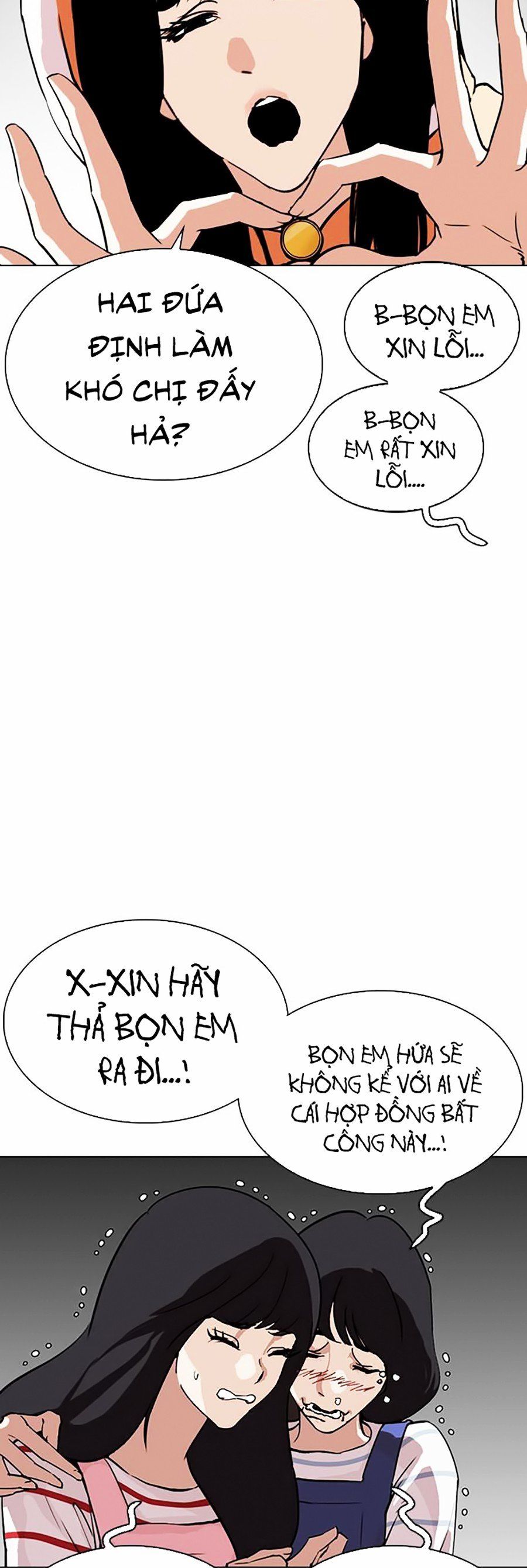 đọc truyện Hoán Đổi Diệu Kỳ Chương 290 ảnh 37 tại Thiên Thai Truyện