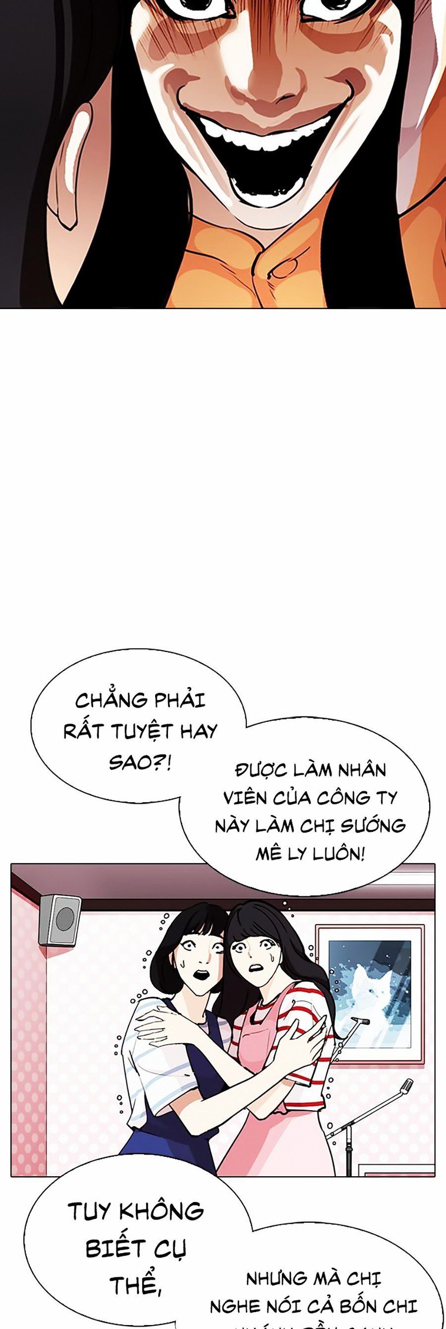 đọc truyện Hoán Đổi Diệu Kỳ Chương 290 ảnh 50 tại Thiên Thai Truyện