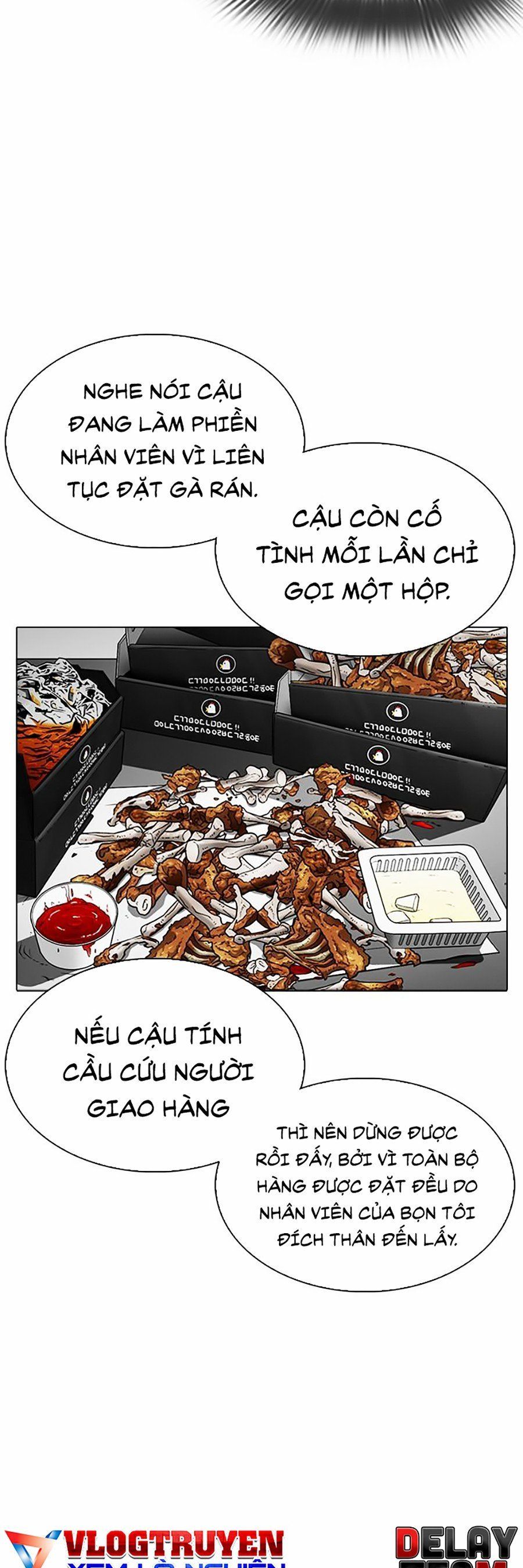 đọc truyện Hoán Đổi Diệu Kỳ Chương 290 ảnh 60 tại Thiên Thai Truyện