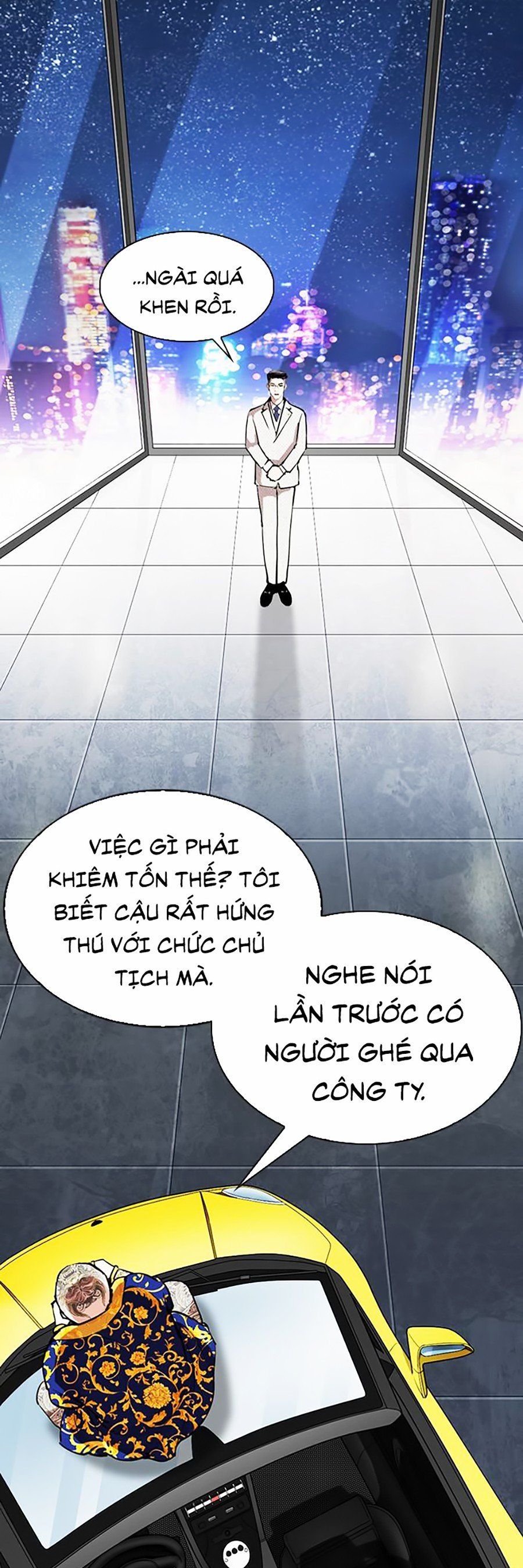 đọc truyện Hoán Đổi Diệu Kỳ Chương 290 ảnh 81 tại Thiên Thai Truyện