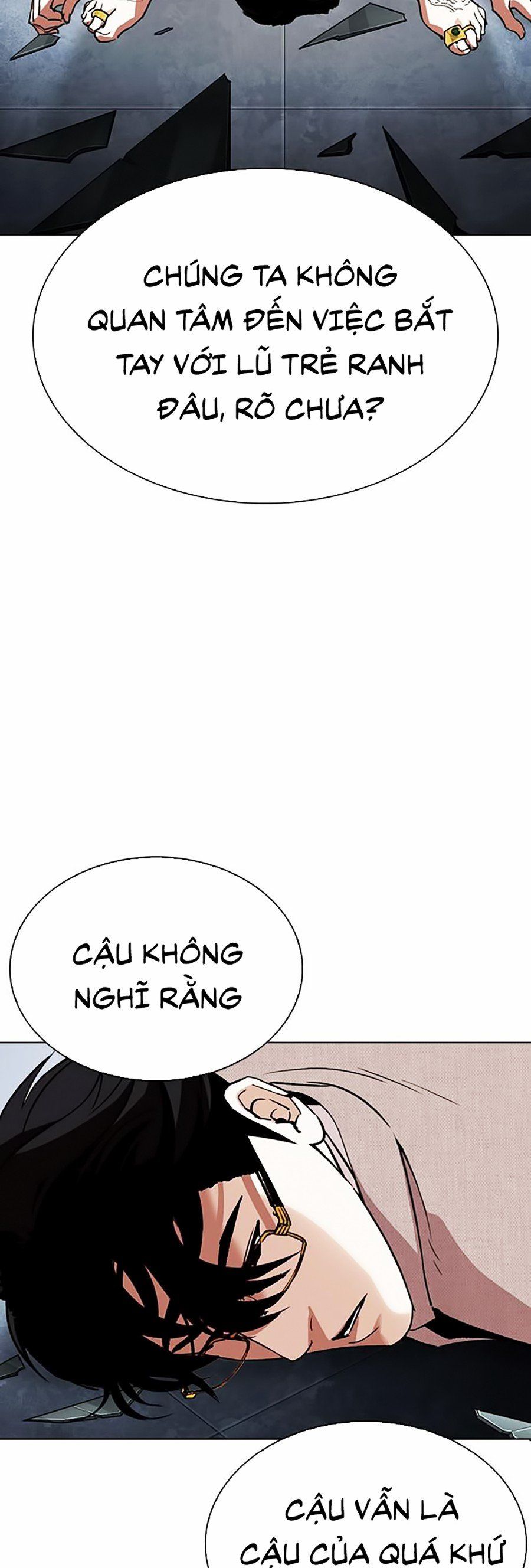 đọc truyện Hoán Đổi Diệu Kỳ Chương 290 ảnh 89 tại Thiên Thai Truyện