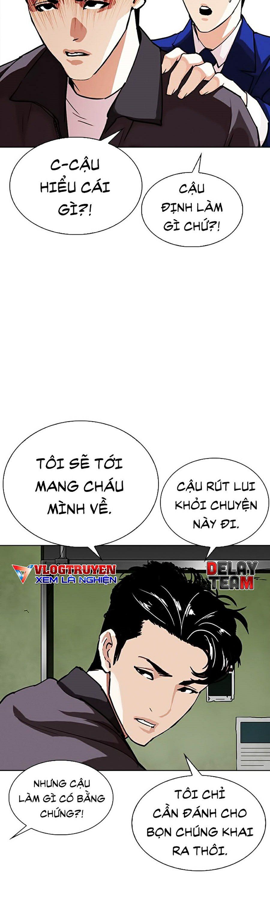 đọc truyện Hoán Đổi Diệu Kỳ Chương 291 ảnh 52 tại Thiên Thai Truyện
