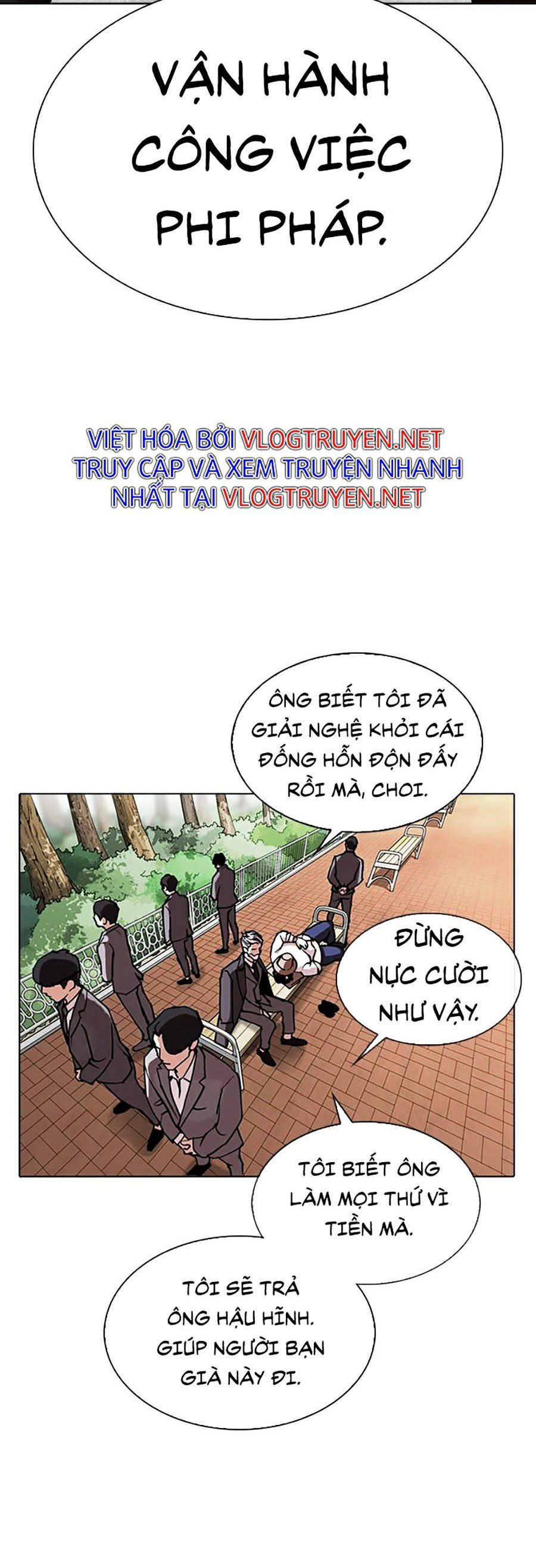 đọc truyện Hoán Đổi Diệu Kỳ Chương 295 ảnh 11 tại Truyện Dạ Ký