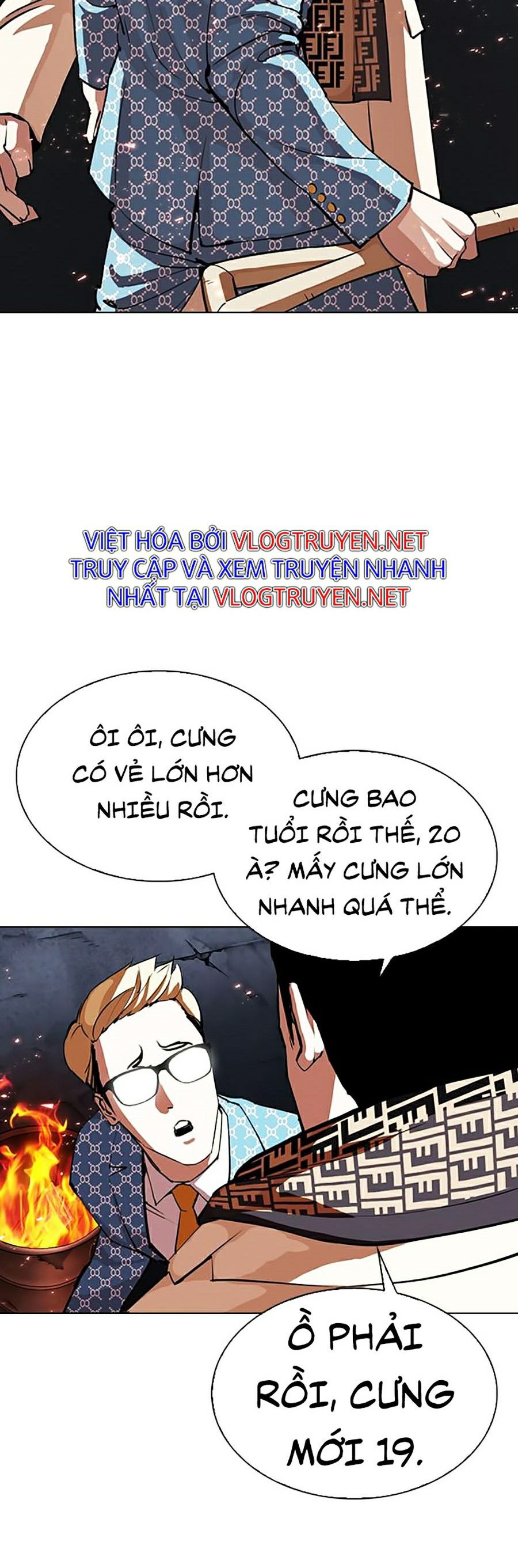 đọc truyện Hoán Đổi Diệu Kỳ Chương 295 ảnh 103 tại Truyện Dạ Ký