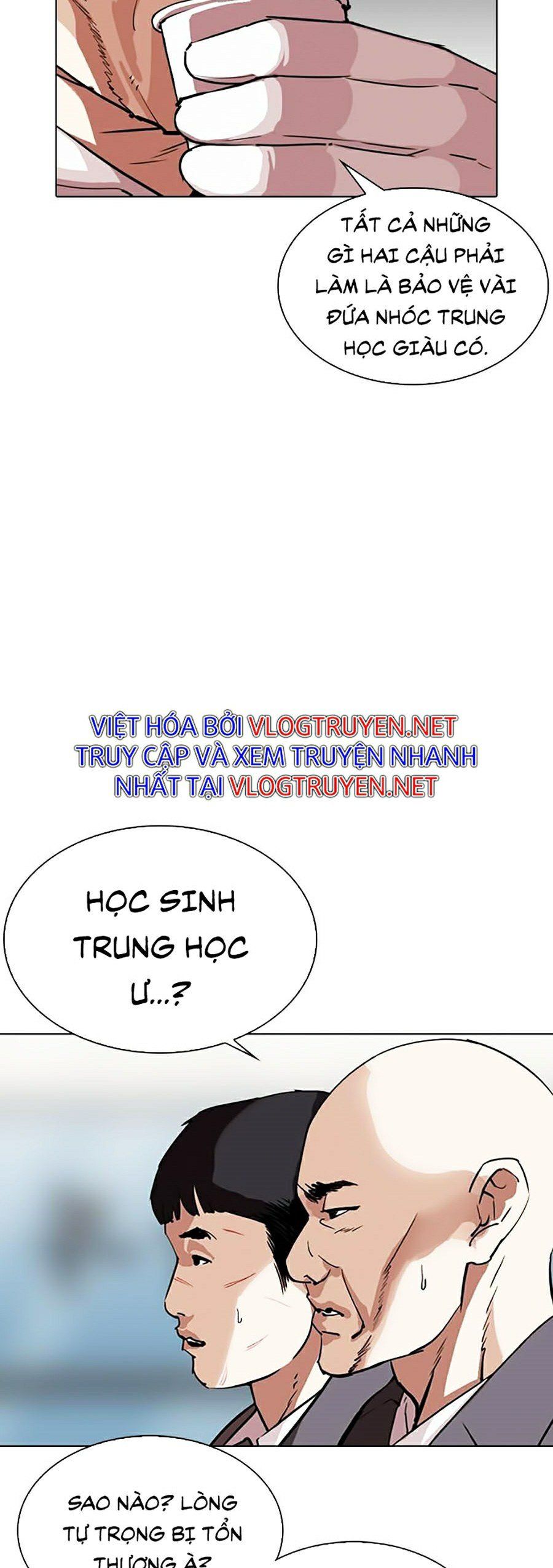 đọc truyện Hoán Đổi Diệu Kỳ Chương 295 ảnh 20 tại Truyện Dạ Ký