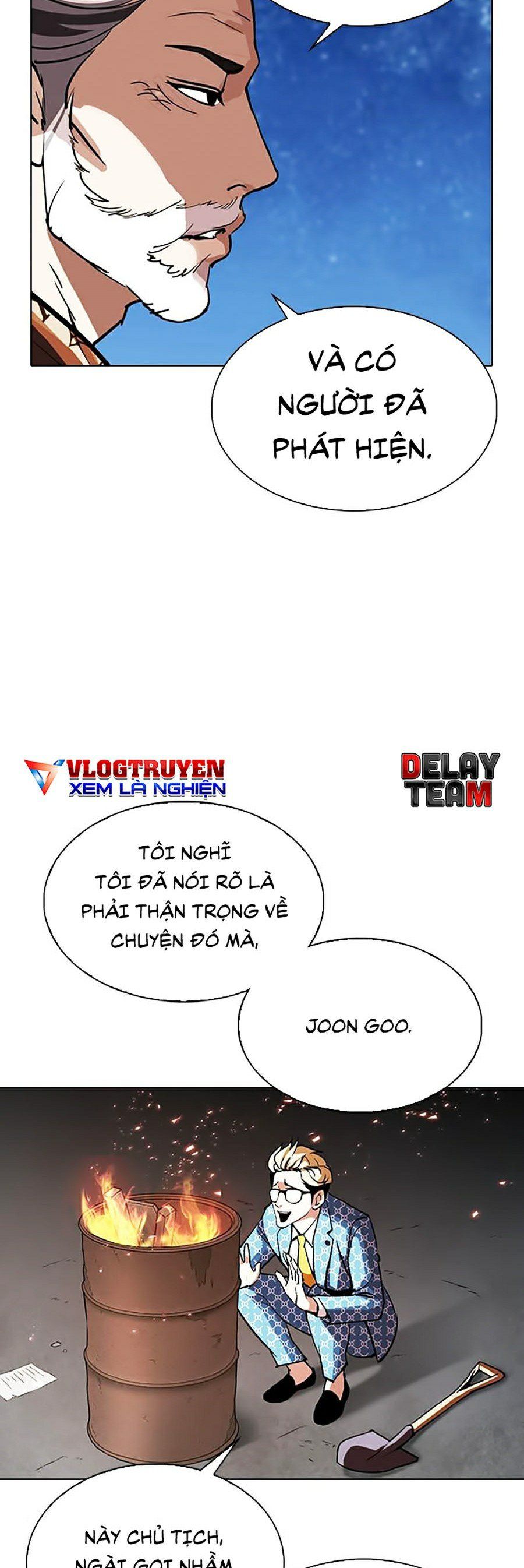 đọc truyện Hoán Đổi Diệu Kỳ Chương 295 ảnh 97 tại Truyện Dạ Ký