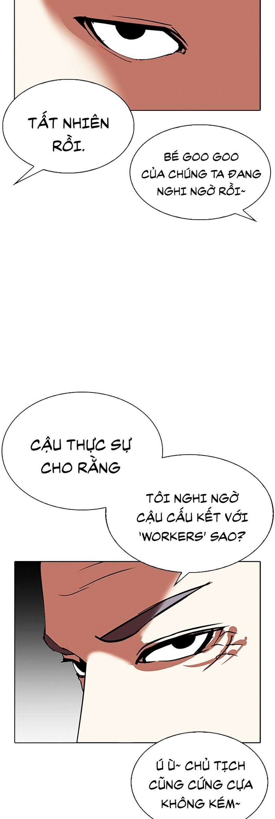 đọc truyện Hoán Đổi Diệu Kỳ Chương 296 ảnh 11 tại Truyện Dạ Ký
