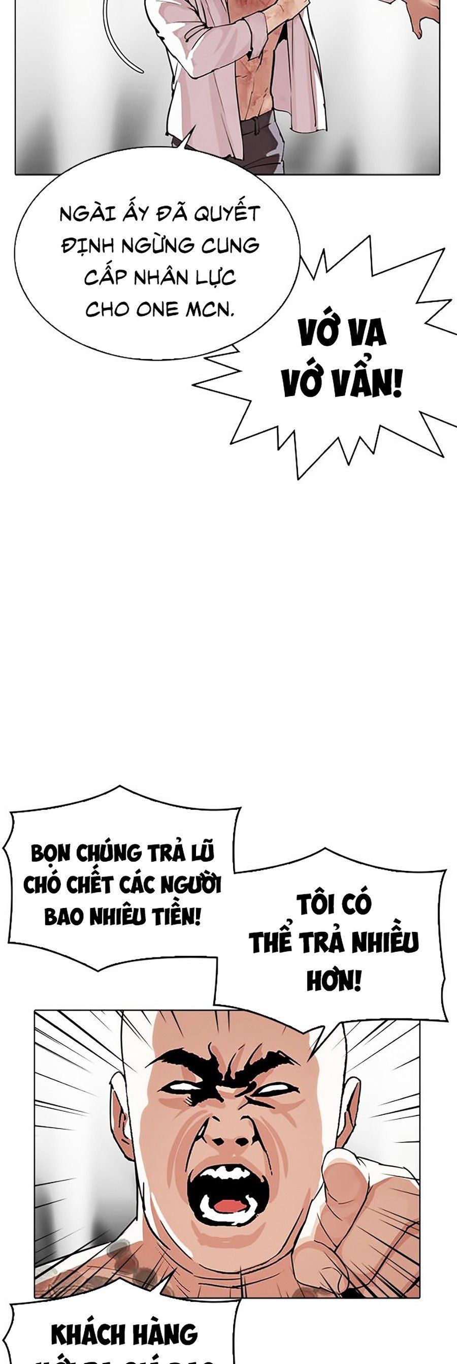 đọc truyện Hoán Đổi Diệu Kỳ Chương 296 ảnh 37 tại Truyện Dạ Ký