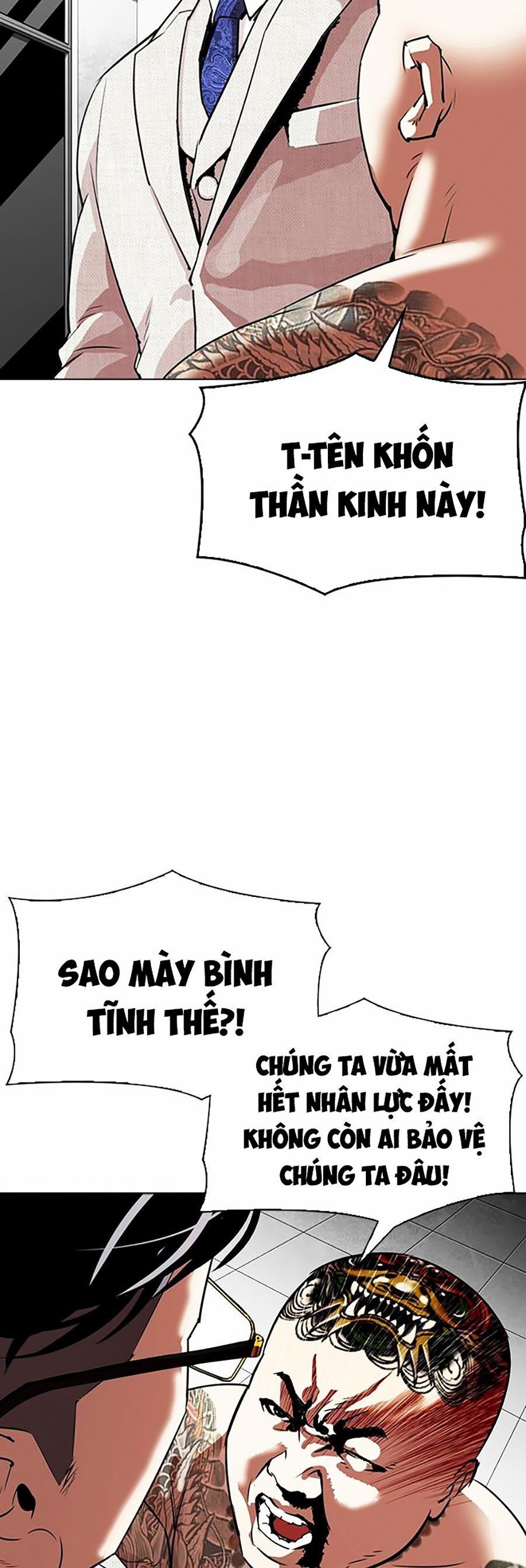 đọc truyện Hoán Đổi Diệu Kỳ Chương 296 ảnh 55 tại Truyện Dạ Ký