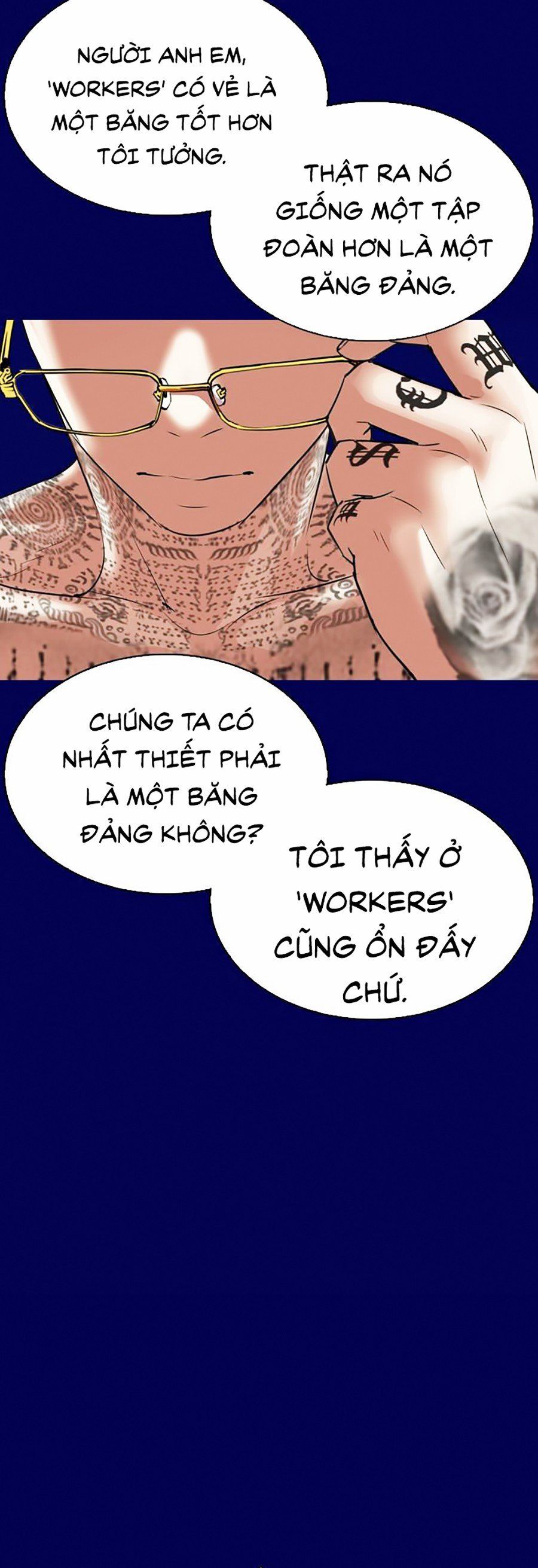đọc truyện Hoán Đổi Diệu Kỳ Chương 296 ảnh 73 tại Truyện Dạ Ký