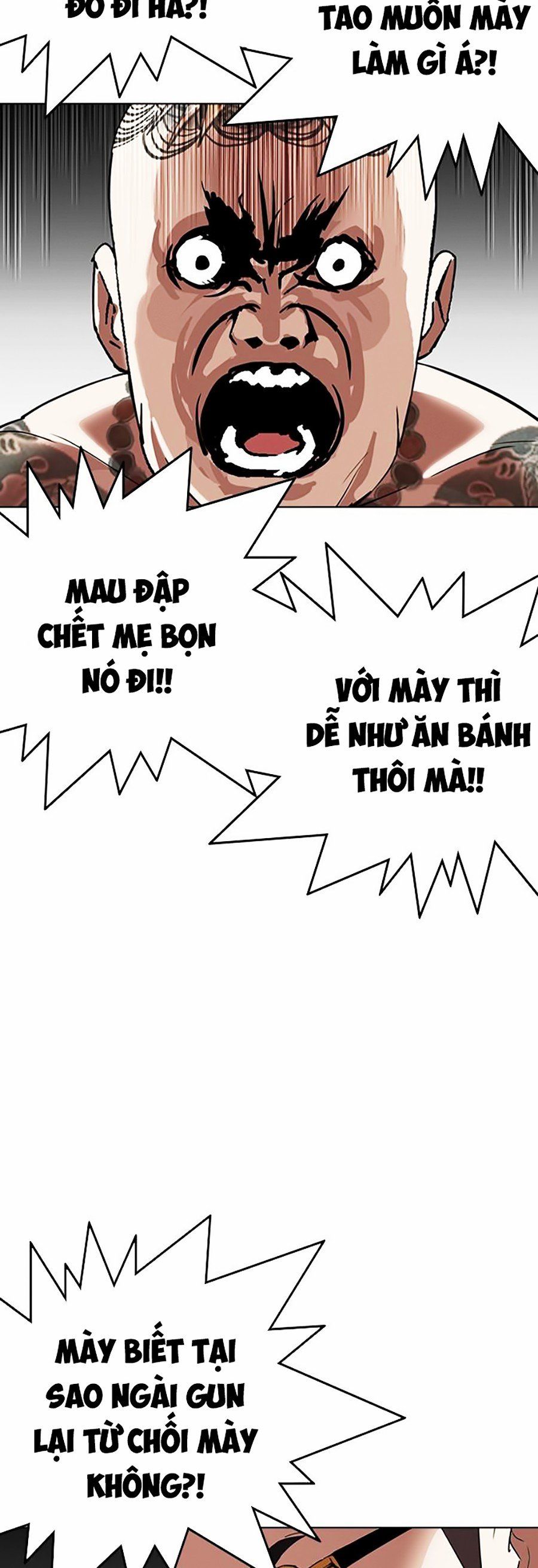 đọc truyện Hoán Đổi Diệu Kỳ Chương 296 ảnh 82 tại Truyện Dạ Ký