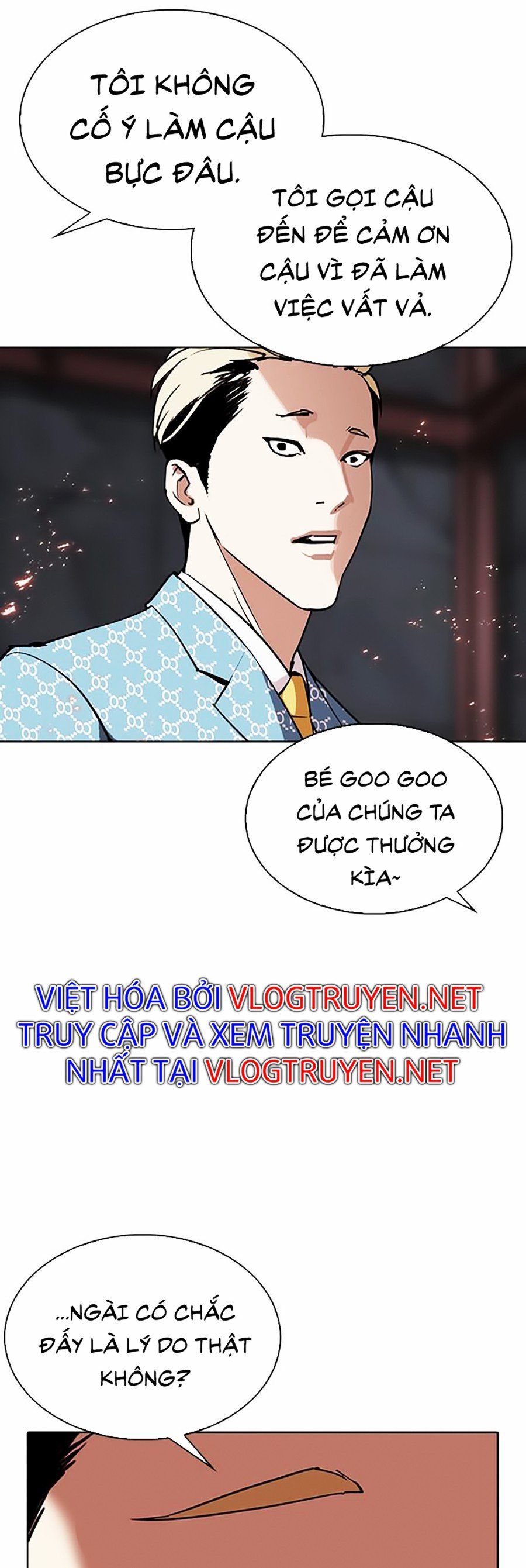 đọc truyện Hoán Đổi Diệu Kỳ Chương 296 ảnh 10 tại Truyện Dạ Ký