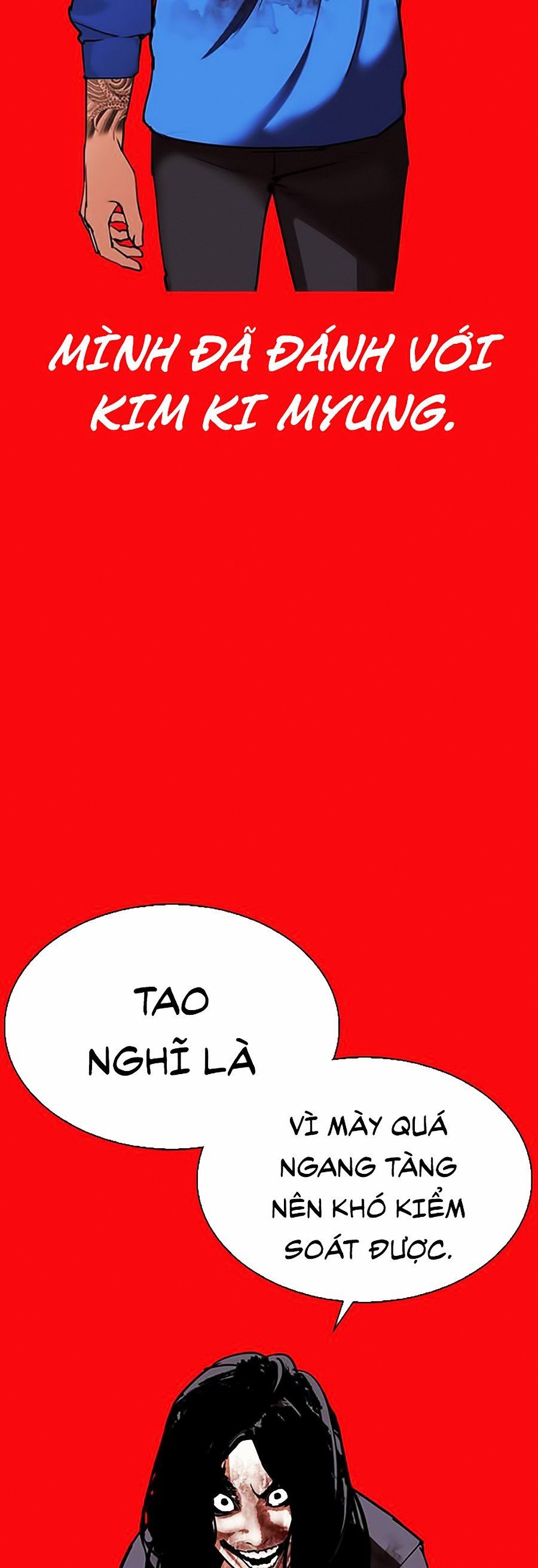 đọc truyện Hoán Đổi Diệu Kỳ Chương 296 ảnh 92 tại Truyện Dạ Ký