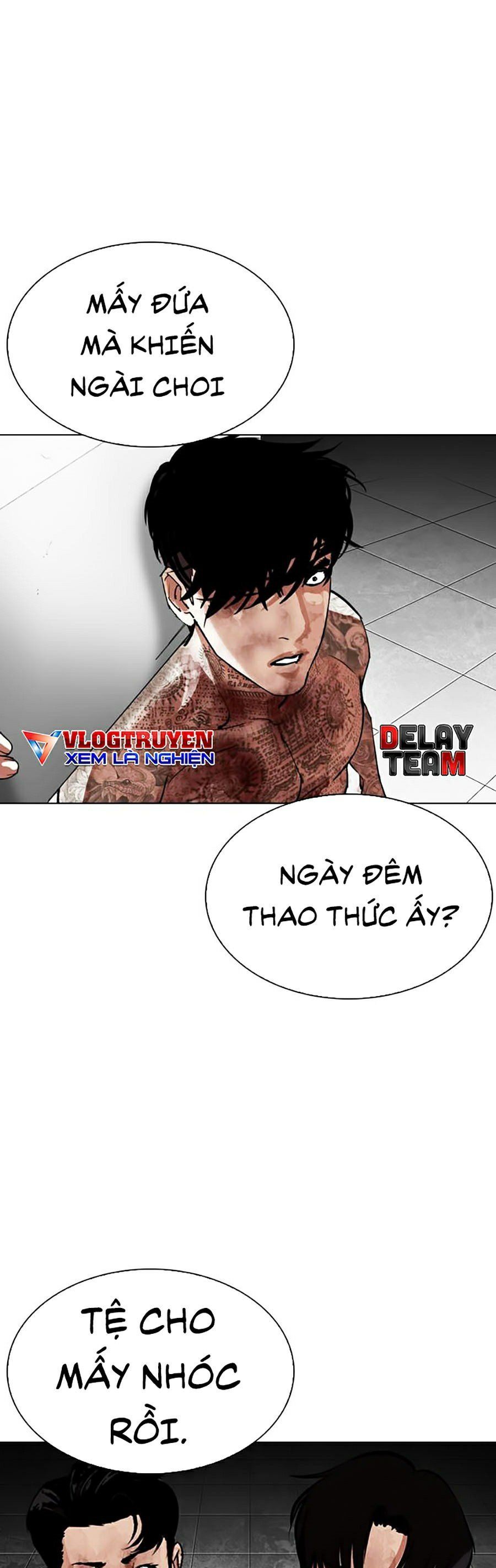 đọc truyện Hoán Đổi Diệu Kỳ Chương 297 ảnh 92 tại Thiên Thai Truyện