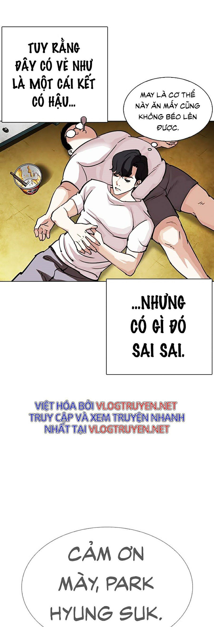 đọc truyện Hoán Đổi Diệu Kỳ Chương 299 ảnh 27 tại Thiên Thai Truyện