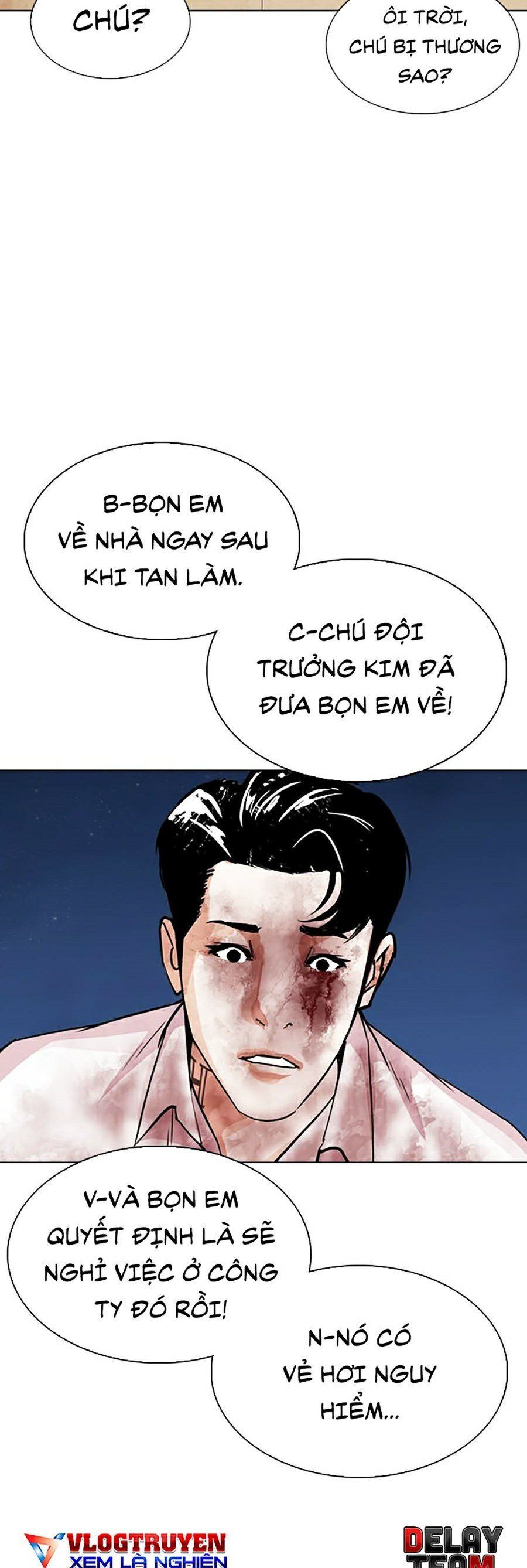 đọc truyện Hoán Đổi Diệu Kỳ Chương 299 ảnh 8 tại Thiên Thai Truyện