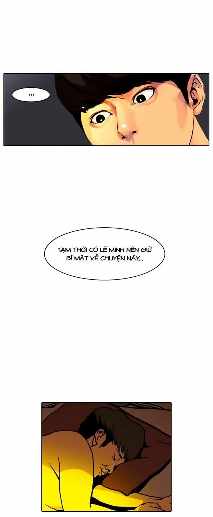 đọc truyện Hoán Đổi Diệu Kỳ Chương 3 ảnh 18 tại Truyện Dạ Ký