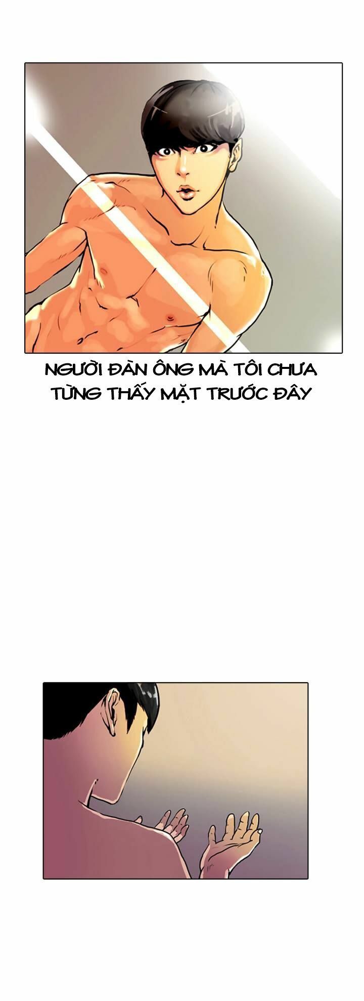 đọc truyện Hoán Đổi Diệu Kỳ Chương 3 ảnh 6 tại Truyện Dạ Ký