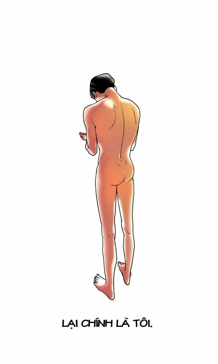 đọc truyện Hoán Đổi Diệu Kỳ Chương 3 ảnh 7 tại Truyện Dạ Ký