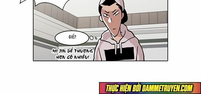 đọc truyện Hoán Đổi Diệu Kỳ Chương 30 ảnh 29 tại Thiên Thai Truyện