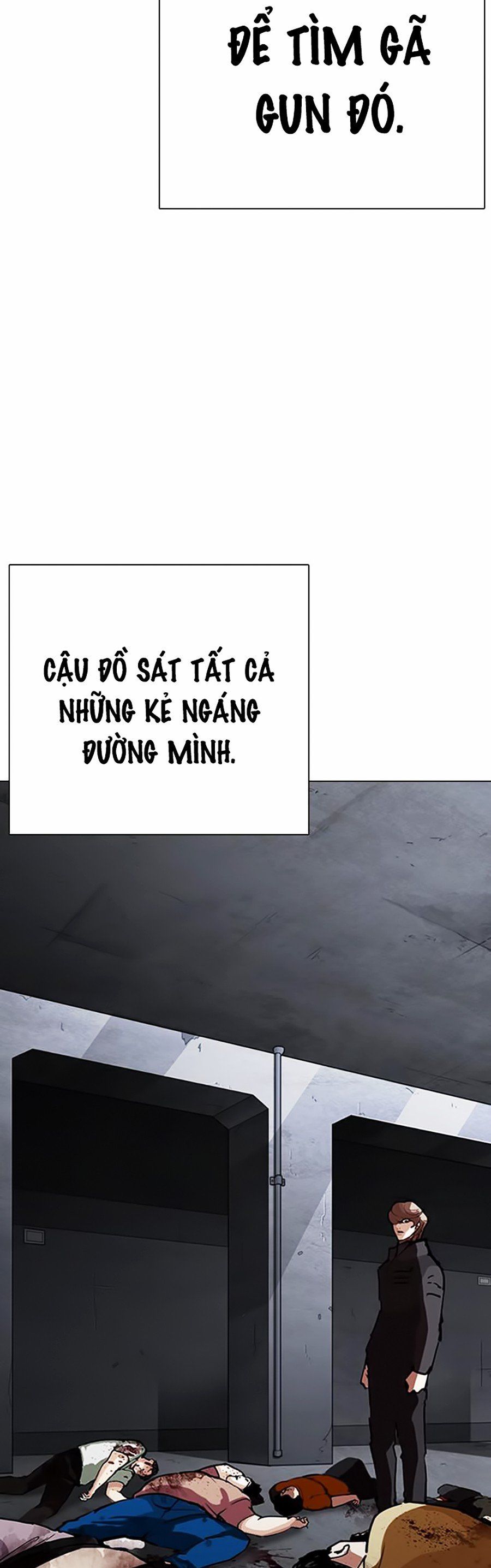 đọc truyện Hoán Đổi Diệu Kỳ Chương 300 ảnh 24 tại Thiên Thai Truyện