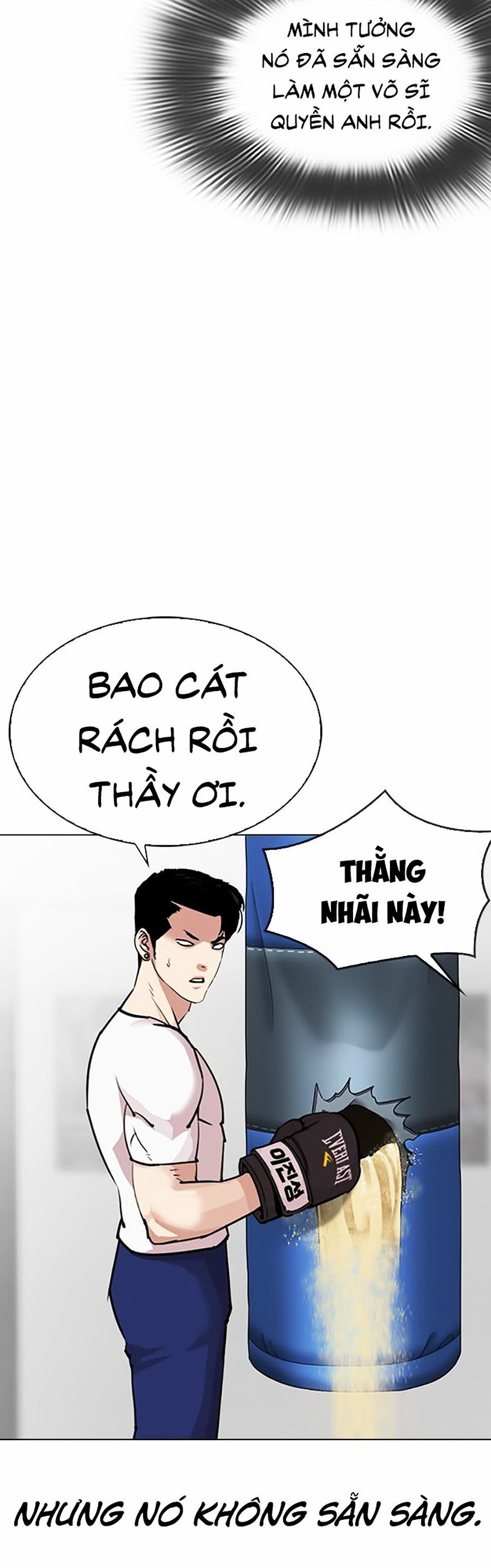 đọc truyện Hoán Đổi Diệu Kỳ Chương 300 ảnh 5 tại Thiên Thai Truyện