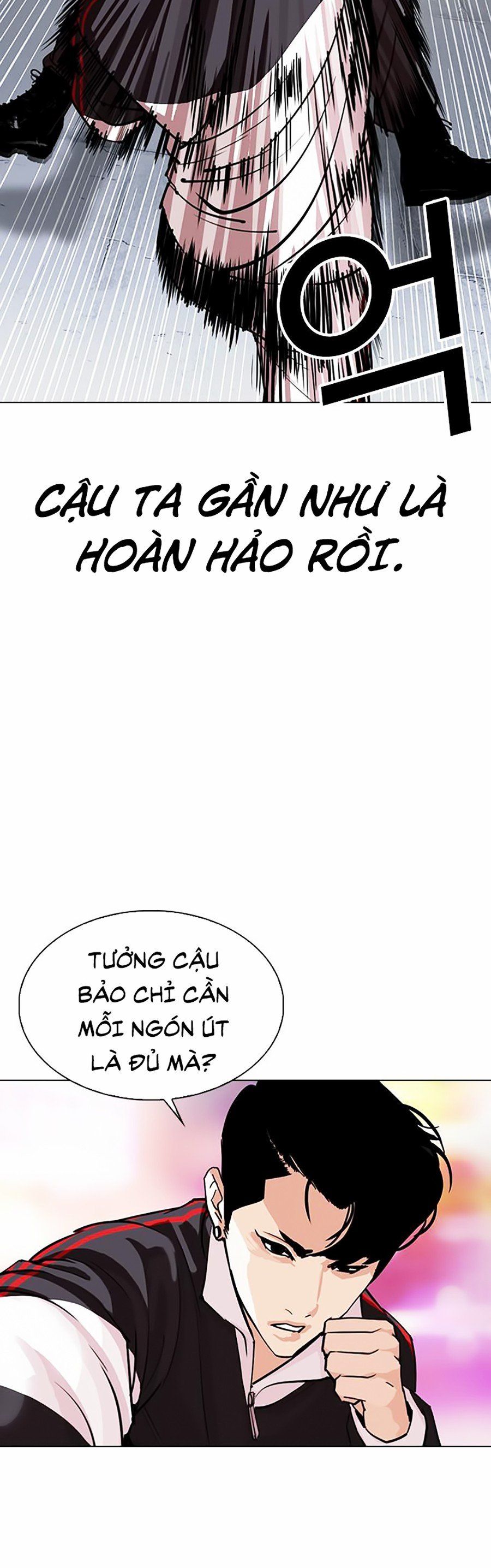 đọc truyện Hoán Đổi Diệu Kỳ Chương 300 ảnh 8 tại Thiên Thai Truyện