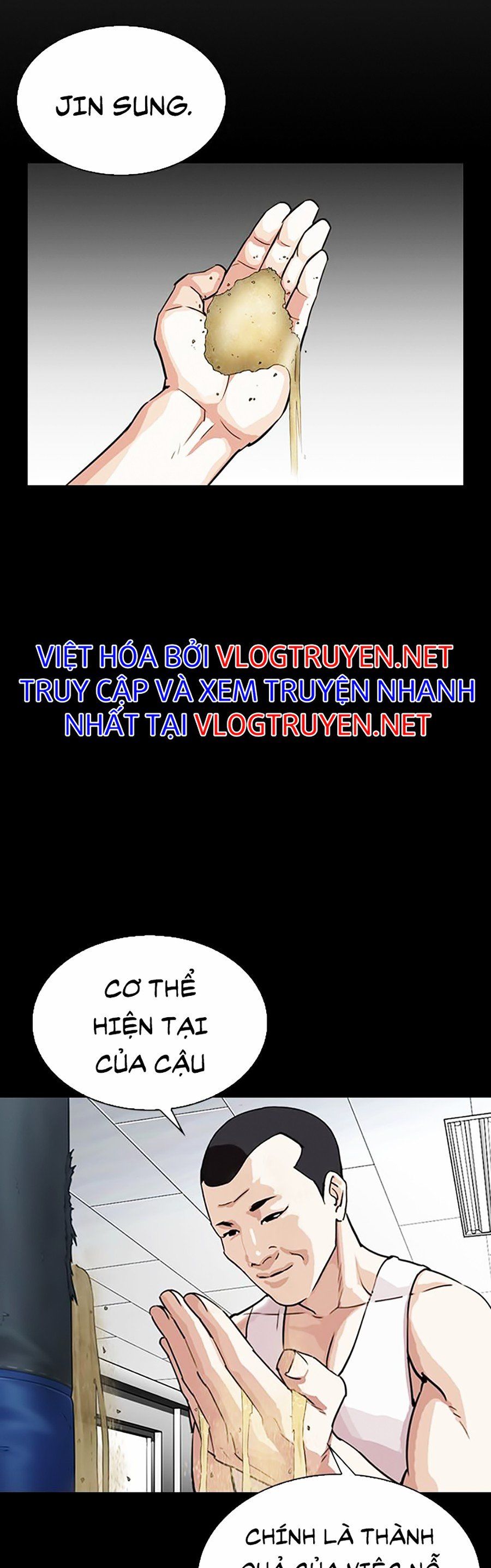 đọc truyện Hoán Đổi Diệu Kỳ Chương 300 ảnh 10 tại Thiên Thai Truyện