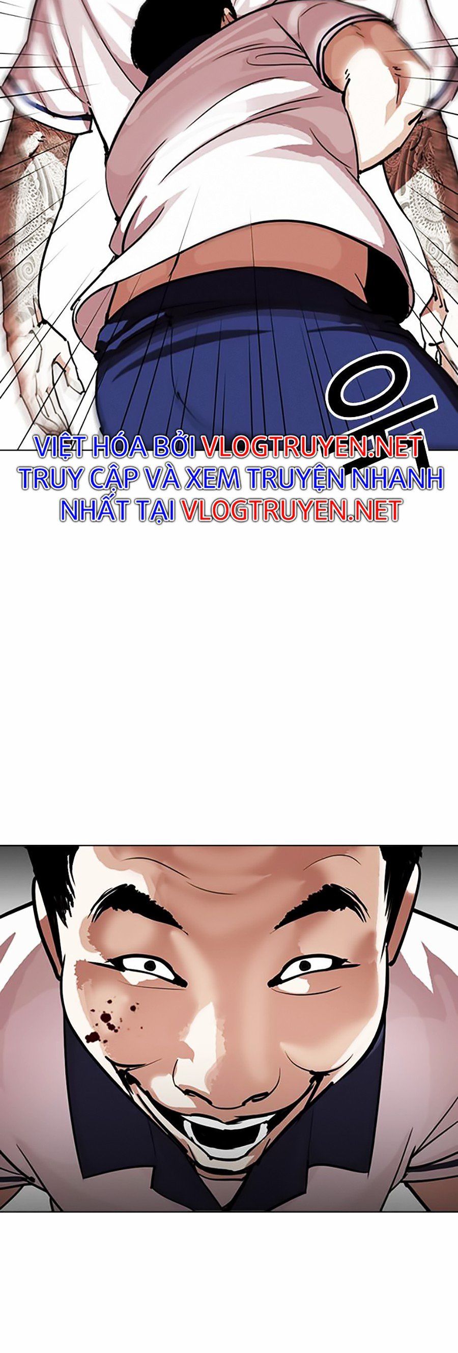 đọc truyện Hoán Đổi Diệu Kỳ Chương 302 ảnh 11 tại Thiên Thai Truyện