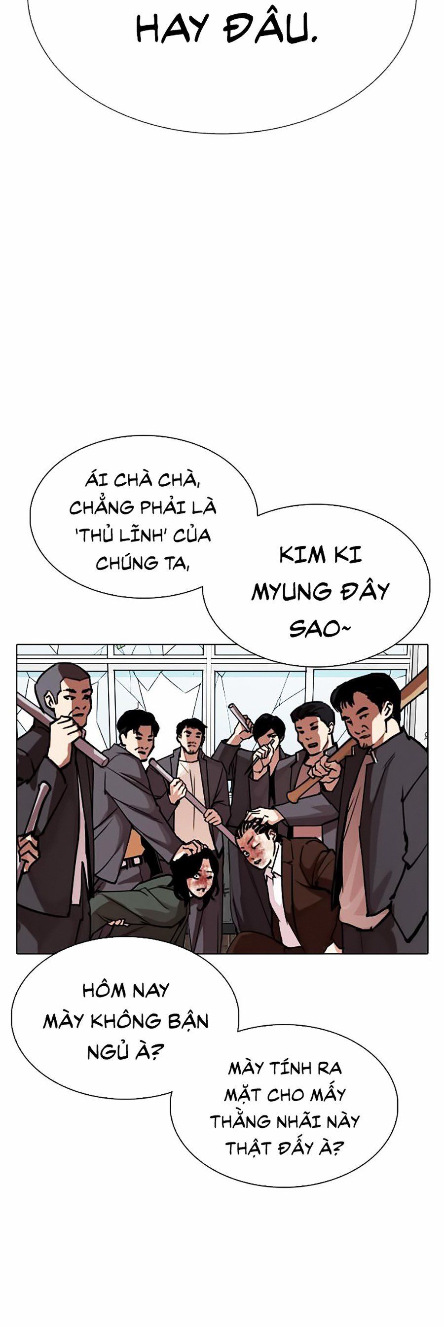 đọc truyện Hoán Đổi Diệu Kỳ Chương 302 ảnh 52 tại Thiên Thai Truyện