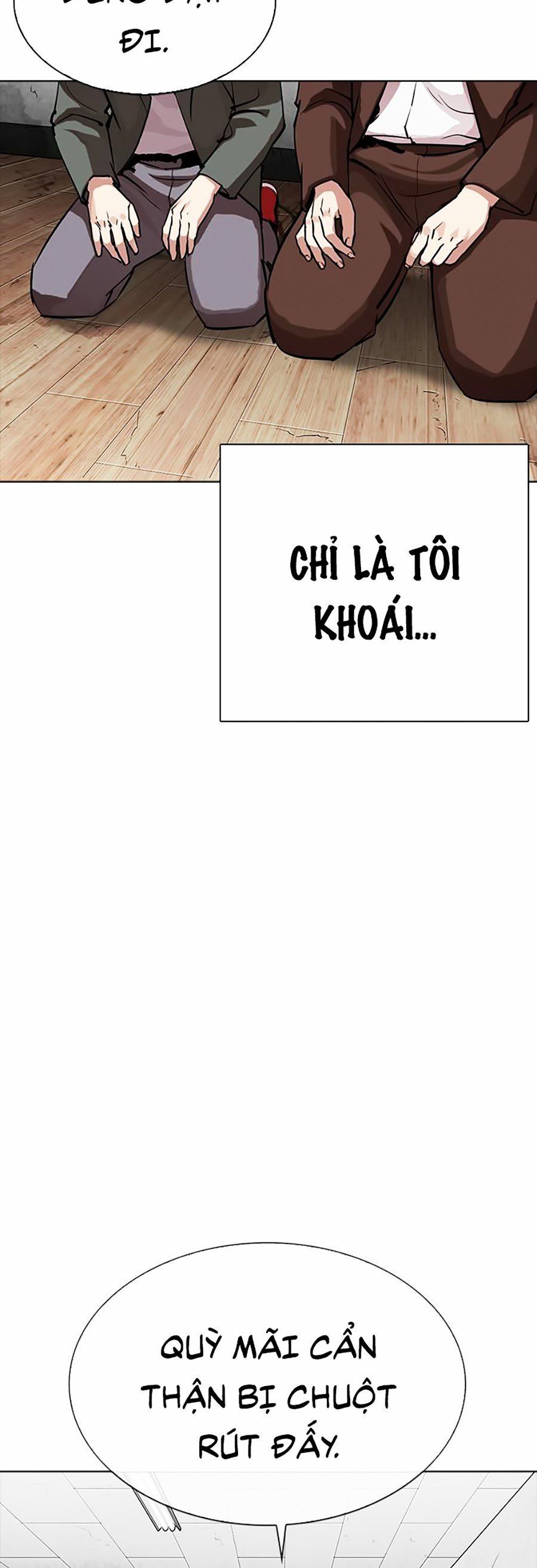 đọc truyện Hoán Đổi Diệu Kỳ Chương 302 ảnh 70 tại Thiên Thai Truyện